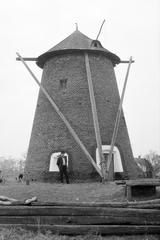 Magyarország, 1963, Gazda Anikó, Fortepan #307299