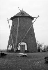 Magyarország, 1963, Gazda Anikó, Fortepan #307300