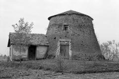 Magyarország, 1963, Gazda Anikó, Best of, Fortepan #307301