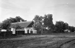 Magyarország, 1963, Gazda Anikó, Fortepan #307307