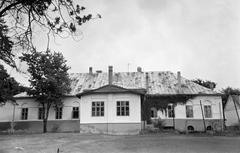 Magyarország, 1963, Gazda Anikó, Fortepan #307310