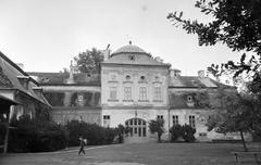 Magyarország, 1963, Gazda Anikó, Fortepan #307312