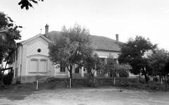 Magyarország, 1963, Gazda Anikó, Fortepan #307315