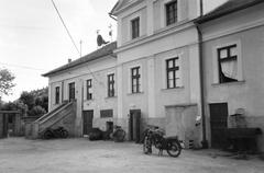 Magyarország, 1963, Gazda Anikó, Fortepan #307324