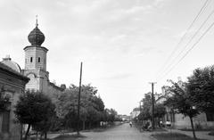 Magyarország, 1963, Gazda Anikó, Fortepan #307325