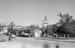 Hungary, 1965, Gazda Anikó, Fortepan #307326