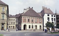 Hungary, 1968, Gazda Anikó, Fortepan #307348