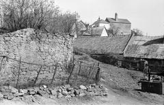 Magyarország, 1966, Gazda Anikó, Fortepan #307360