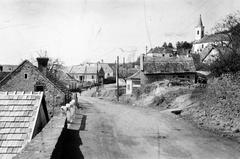 Magyarország, 1966, Gazda Anikó, Fortepan #307361