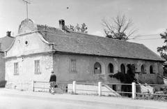 Magyarország, 1966, Gazda Anikó, Fortepan #307371