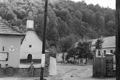 Magyarország, 1960, Gazda Anikó, Fortepan #307376