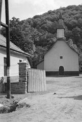 Magyarország, 1960, Gazda Anikó, Fortepan #307377