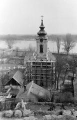 Magyarország, 1960, Gazda Anikó, Fortepan #307378