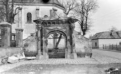 Magyarország, 1960, Gazda Anikó, Fortepan #307380