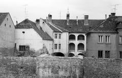 Magyarország, 1963, Gazda Anikó, Fortepan #307386