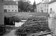 Magyarország, 1963, Gazda Anikó, Fortepan #307387