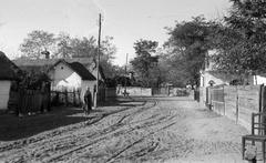 Magyarország, 1963, Gazda Anikó, Fortepan #307400