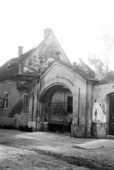 Magyarország, 1958, Gazda Anikó, Fortepan #307406