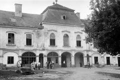 Magyarország, 1958, Gazda Anikó, Best of, Fortepan #307410