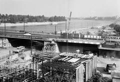 Hungary, 1969, Gazda Anikó, Fortepan #307411