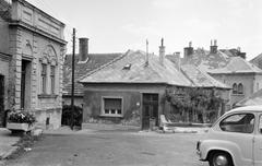 Magyarország, 1962, Gazda Anikó, Fortepan #307414