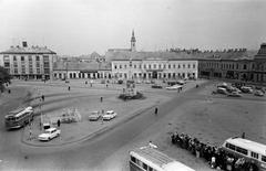 Magyarország, 1967, Gazda Anikó, Fortepan #307436