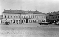 Magyarország, 1967, Gazda Anikó, Fortepan #307439