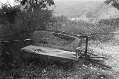 Hungary, 1961, Gazda Anikó, Fortepan #307441