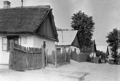 Hungary, 1961, Gazda Anikó, Fortepan #307444