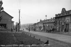 Magyarország, 1963, Gazda Anikó, Fortepan #307448