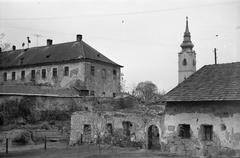 Magyarország, 1963, Gazda Anikó, Best of, Fortepan #307450