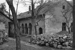 Magyarország, 1963, Gazda Anikó, Fortepan #307451