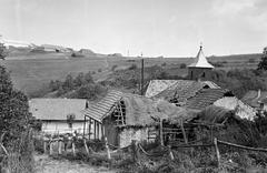 Magyarország, 1963, Gazda Anikó, Fortepan #307455