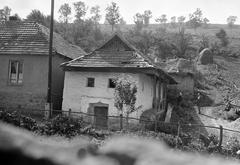 Magyarország, 1963, Gazda Anikó, Fortepan #307456