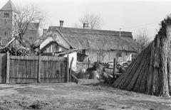 Magyarország, 1963, Gazda Anikó, Fortepan #307460