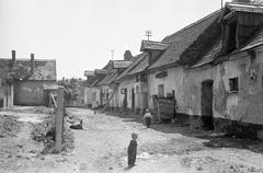 Magyarország, 1963, Gazda Anikó, Best of, Fortepan #307462