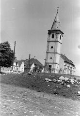 Magyarország, 1963, Gazda Anikó, Fortepan #307463