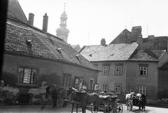 Magyarország, 1963, Gazda Anikó, Best of, Fortepan #307464