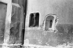 Magyarország, 1963, Gazda Anikó, Fortepan #307470