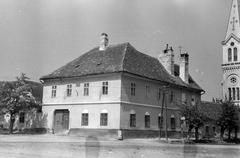 Magyarország, 1963, Gazda Anikó, Fortepan #307471