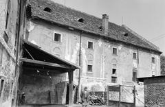 Magyarország, 1963, Gazda Anikó, Fortepan #307475