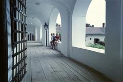 Hungary, 1965, Gazda Anikó, Fortepan #307484