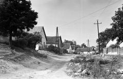 Hungary, 1965, Gazda Anikó, Fortepan #307488