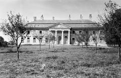 Hungary, 1965, Gazda Anikó, Fortepan #307489