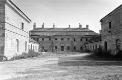 Hungary, 1965, Gazda Anikó, Fortepan #307491