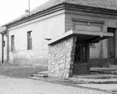 Magyarország, 1967, Gazda Anikó, Fortepan #307496