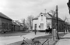 Magyarország, 1967, Gazda Anikó, Fortepan #307497