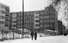 Magyarország, 1967, Gazda Anikó, Fortepan #307498