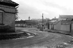 Magyarország, 1960, Gazda Anikó, Fortepan #307511
