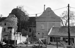 Magyarország, 1960, Gazda Anikó, Fortepan #307513